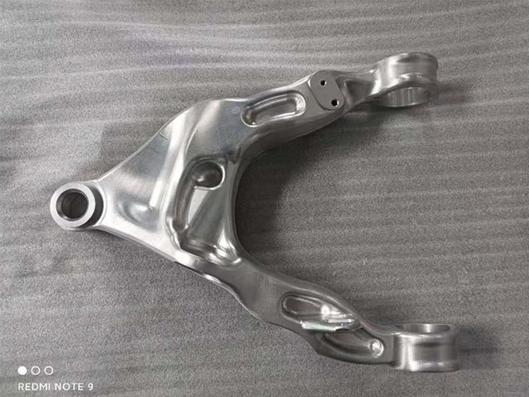 精鑄鋁叉臂